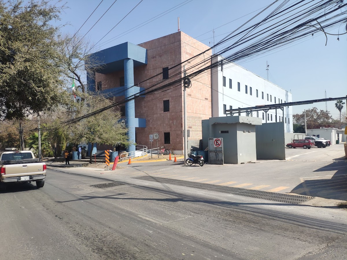 Palacio de Justicia San Pedro — foto 3