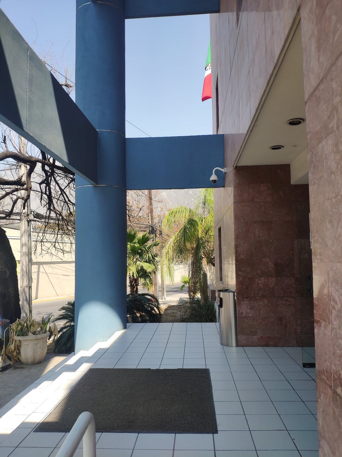 Palacio de Justicia San Pedro — foto 4