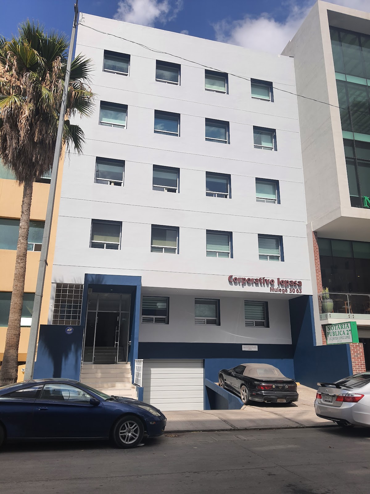 Corporativo Lopasa