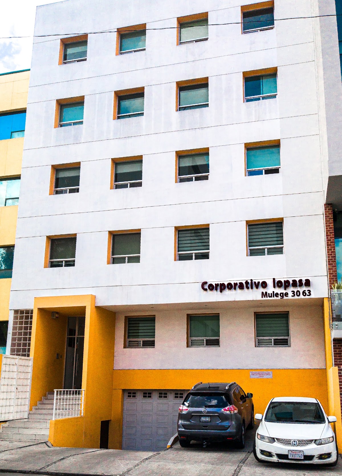 Corporativo Lopasa — foto 2