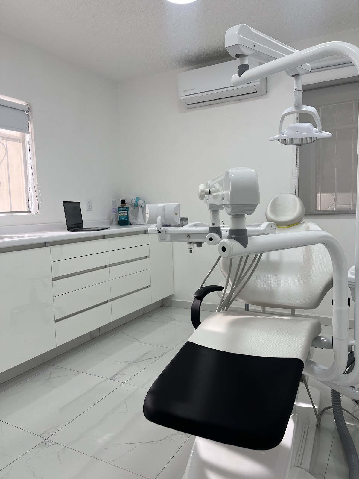 Consultorio dental Dra. Sara Cortes — foto 2