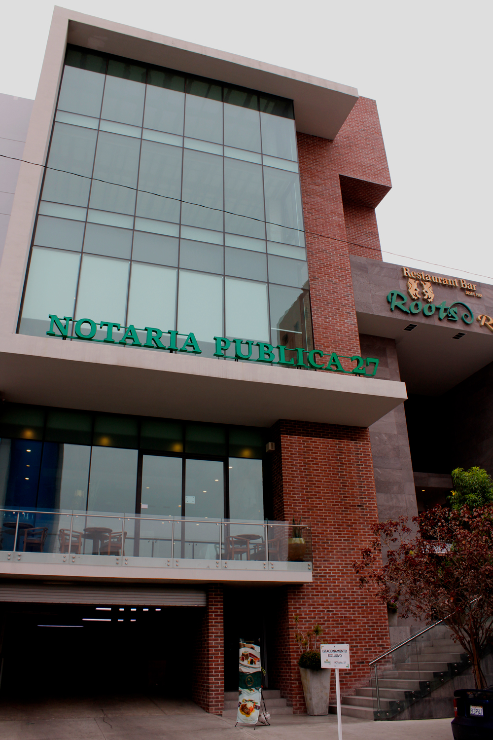 Notaría Pública 27 Tijuana