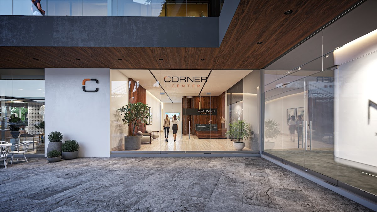 Corner Center