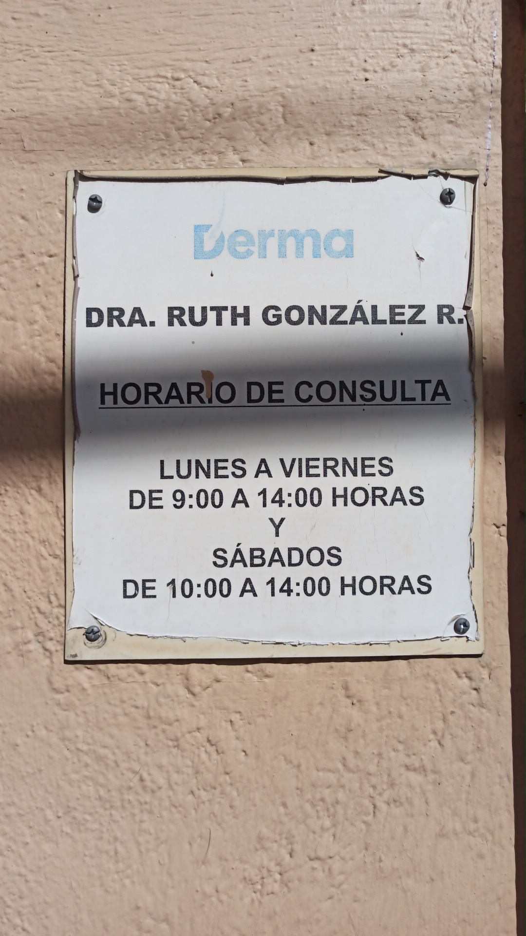 Derma Dra Ruth González — foto 4
