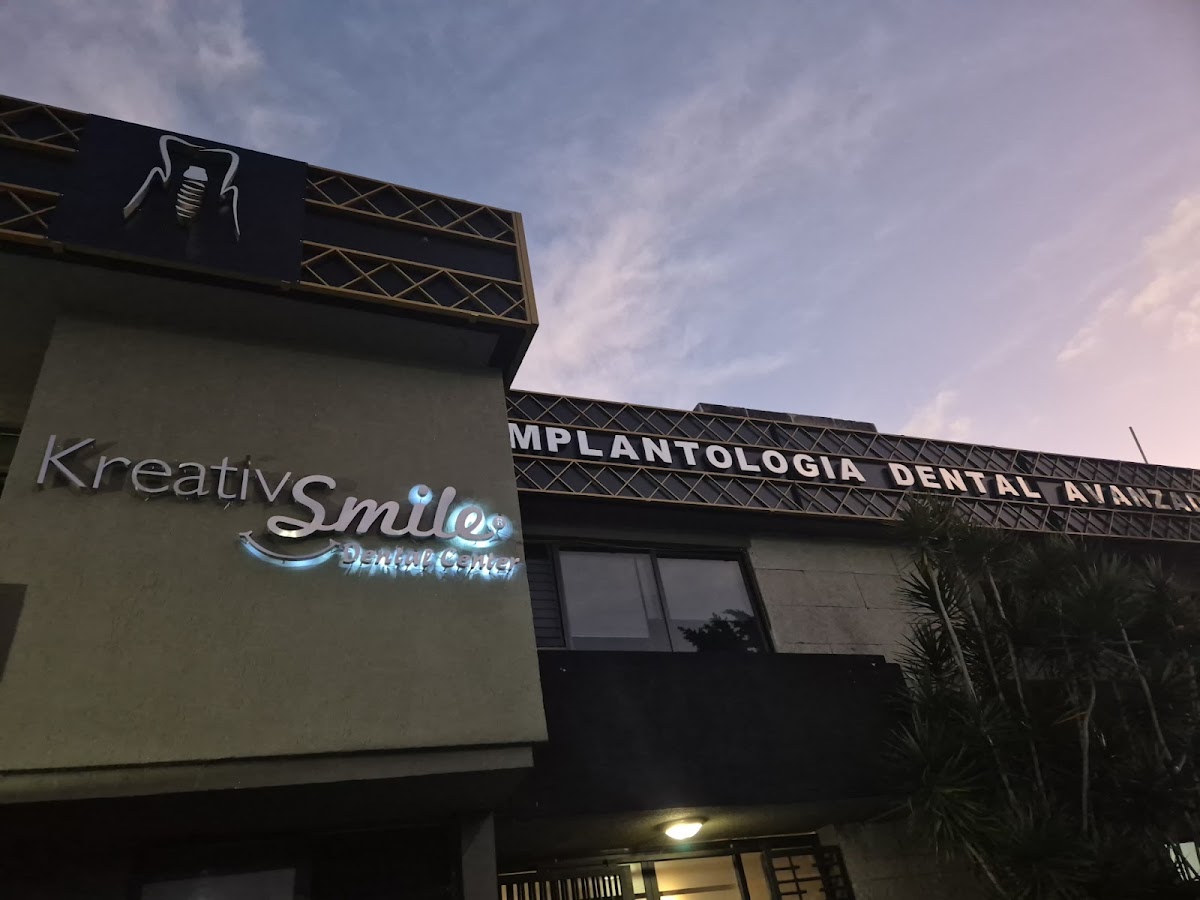 Kreativsmile Dental Center — foto 2