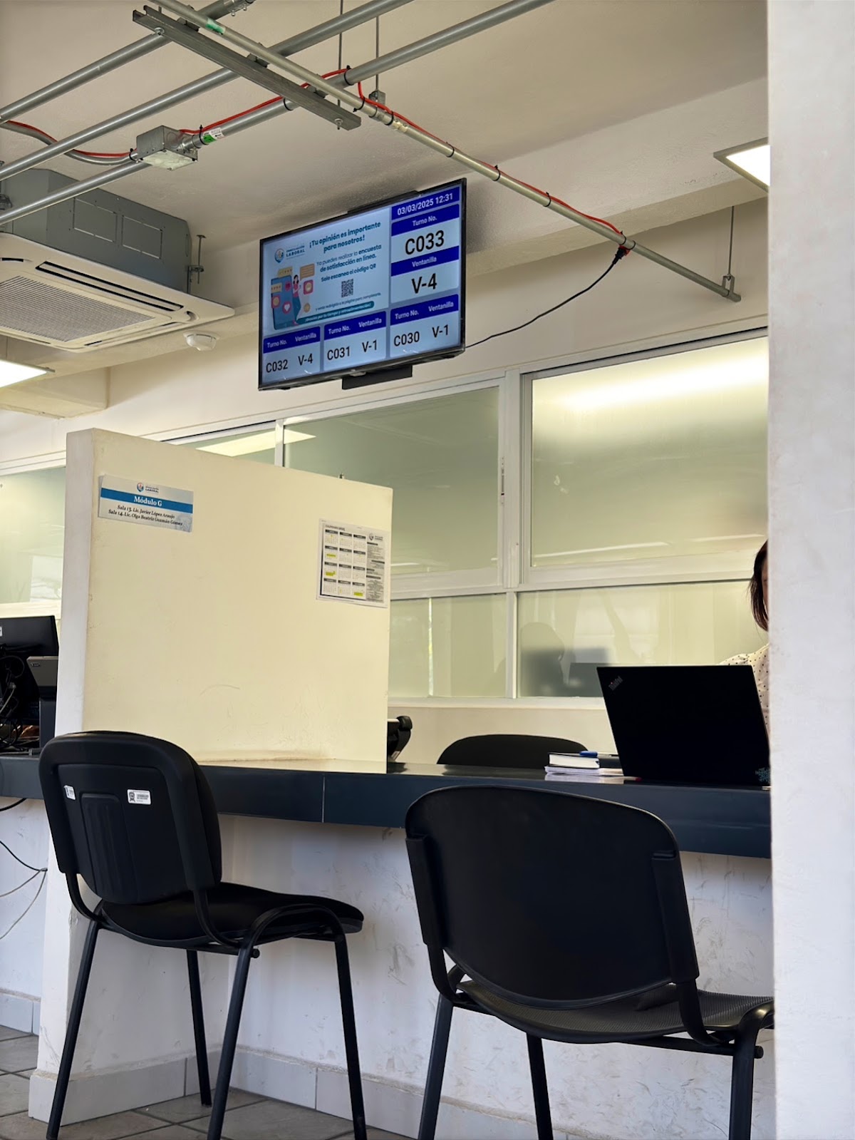 Centro de Conciliación Laboral del Estado de Guanajuato — foto 4