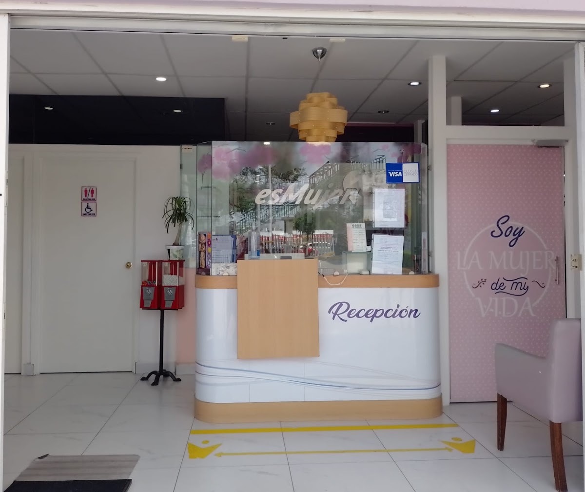 Consultorios esMujer RG — foto 4