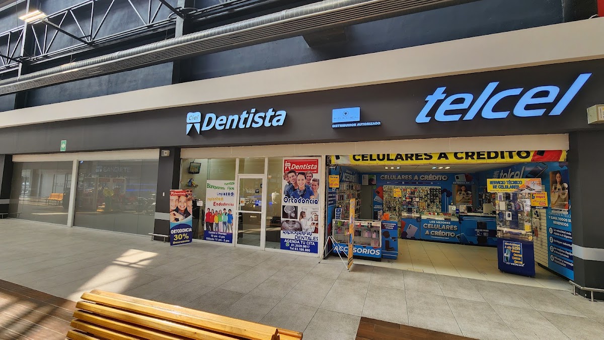 Ciel Dentistas Cumbres — foto 2