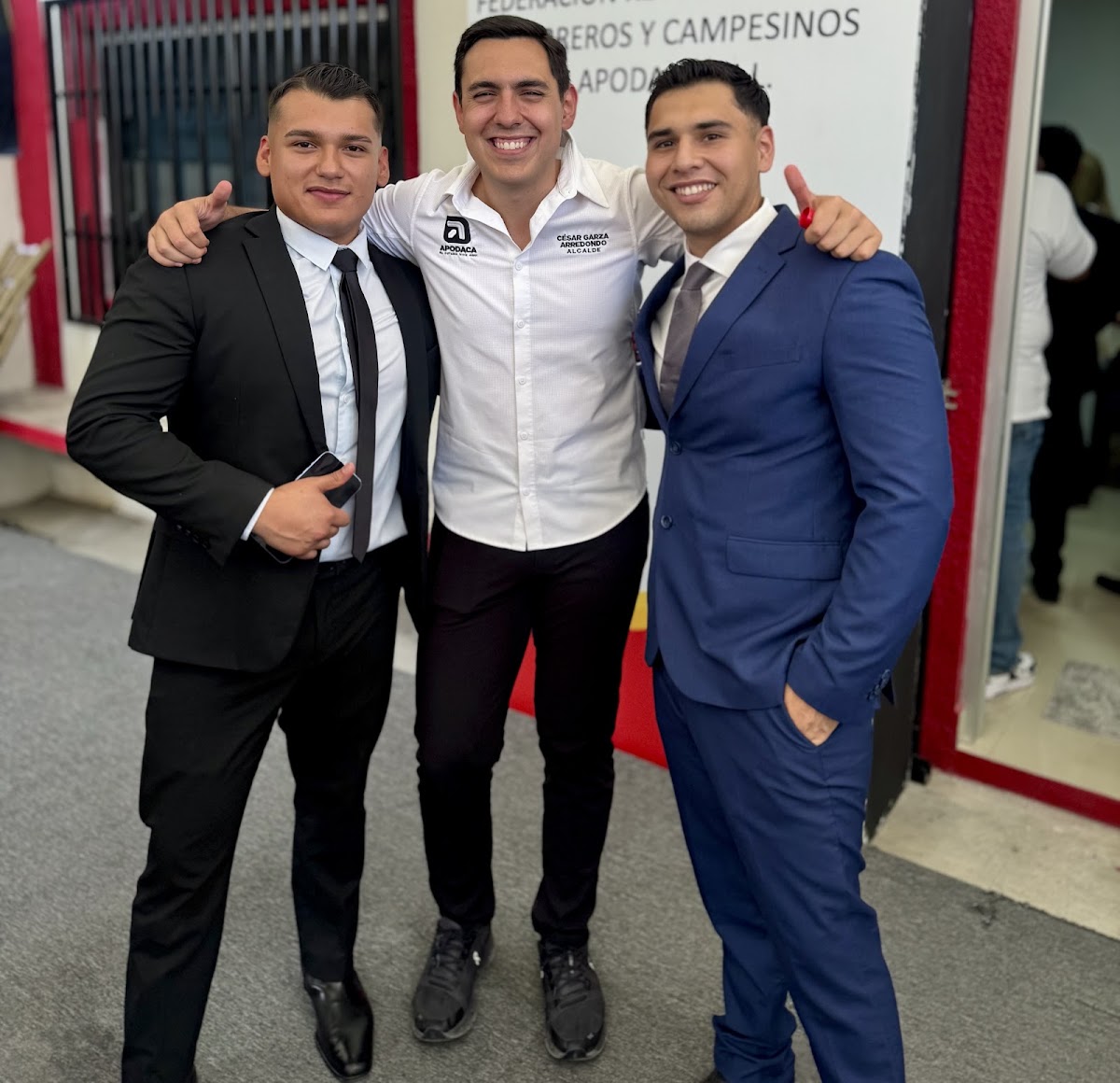 Ramos & Asociados Despacho Jurídico — foto 3