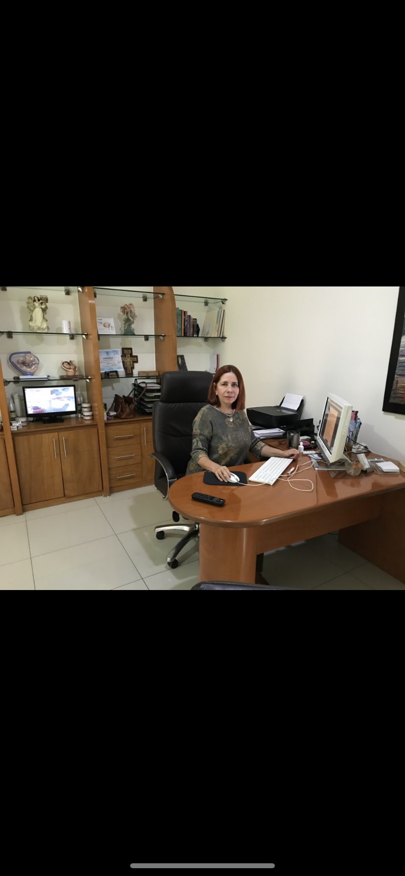 Dra. Leonor Amaro Saenz — foto 3