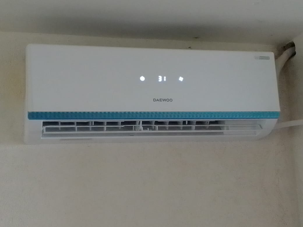 Calentadores Aquasol, Solaris, Ecology y Aires Acondicionados Mirage — foto 4