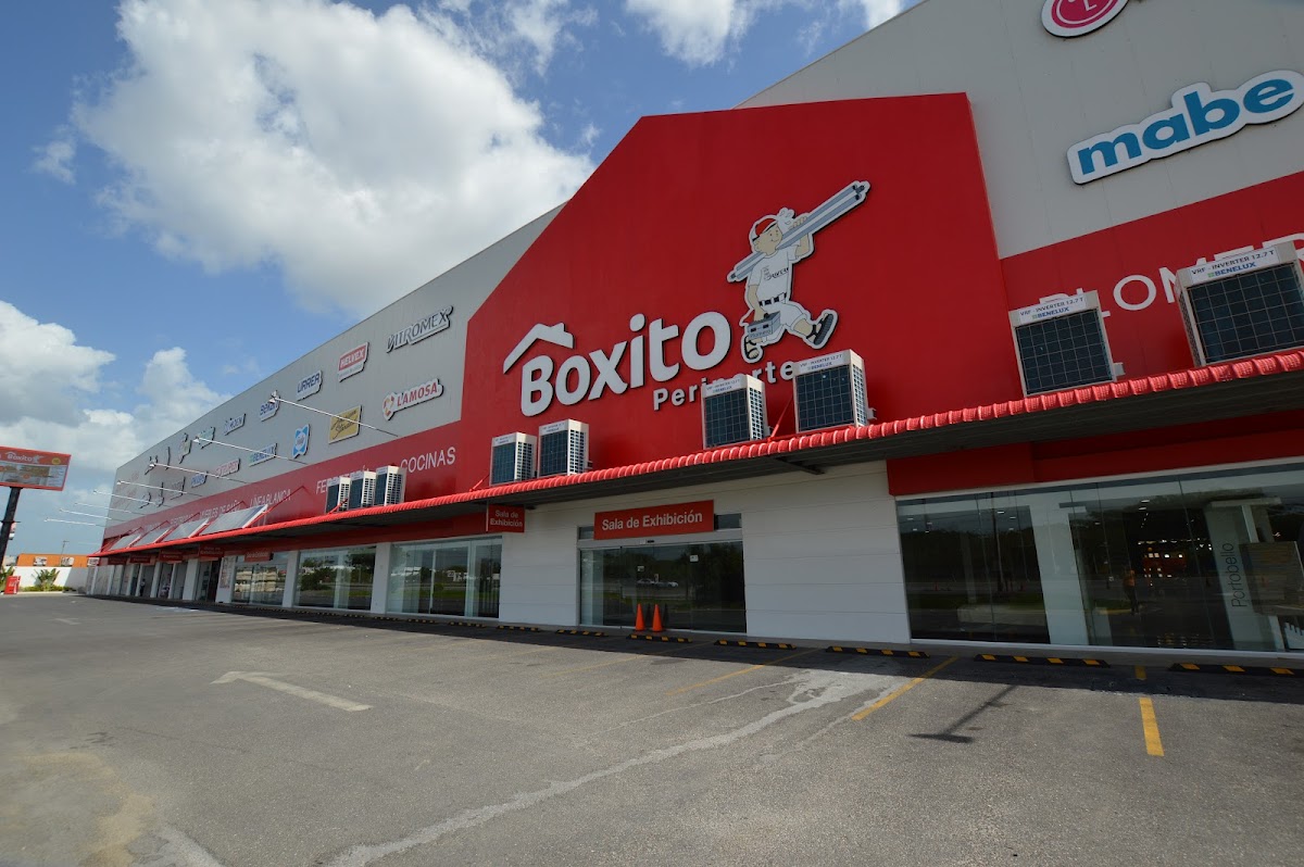 Boxito Perinorte