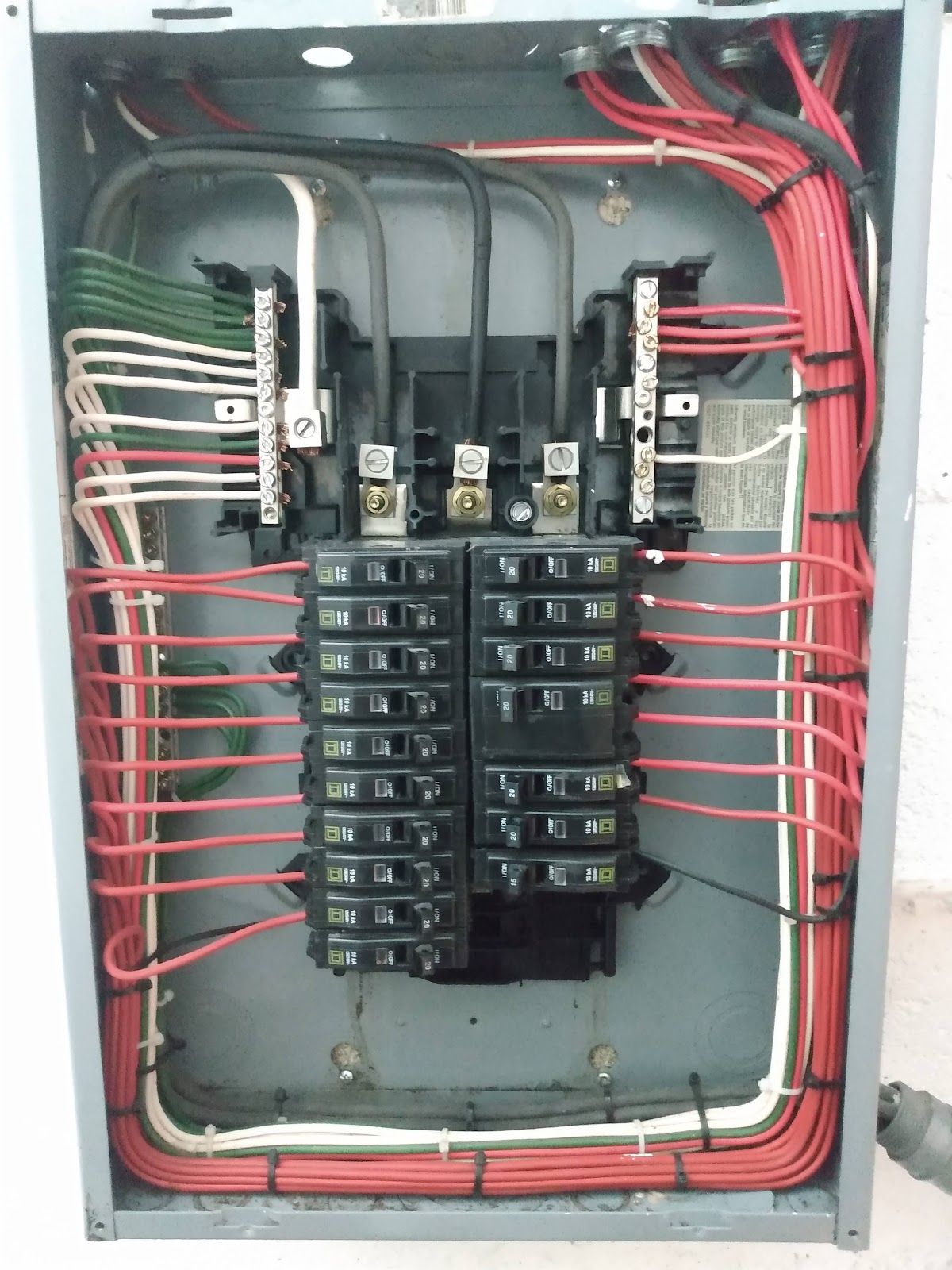 Electricista En Queretaro — foto 3