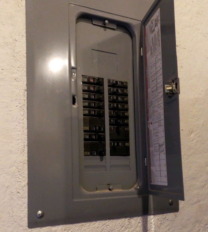 Electricista En Queretaro — foto 4