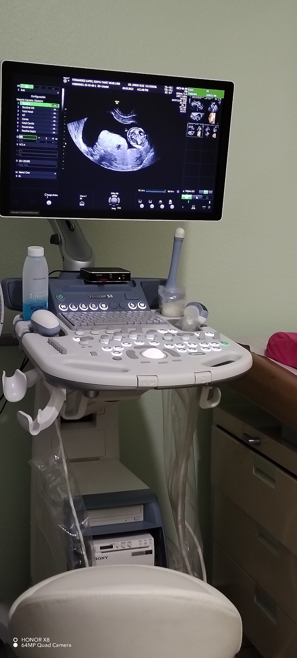 Dr. Jorge Martín Ruiz Calderon, Ginecólogo — foto 4