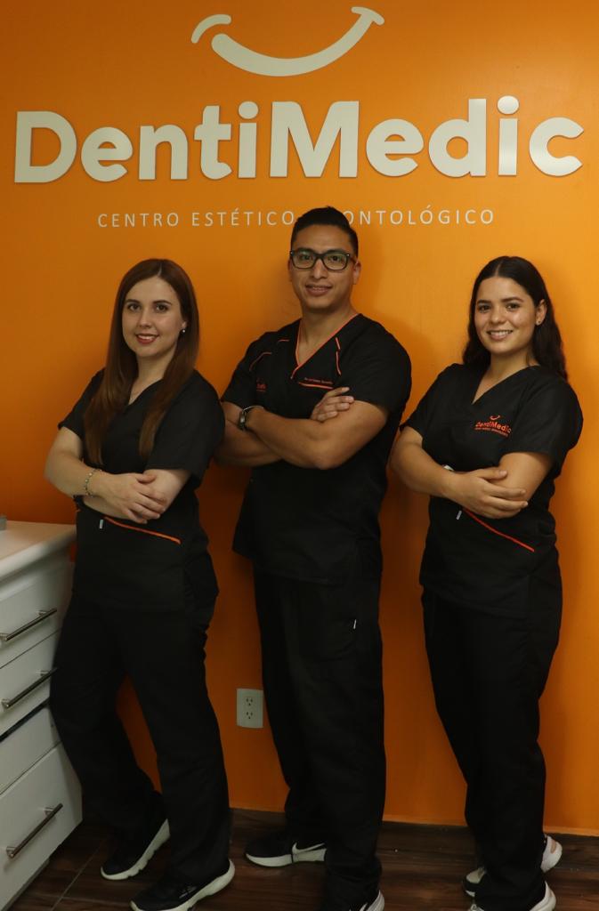 DentiMedic | Clínica Dental — foto 2