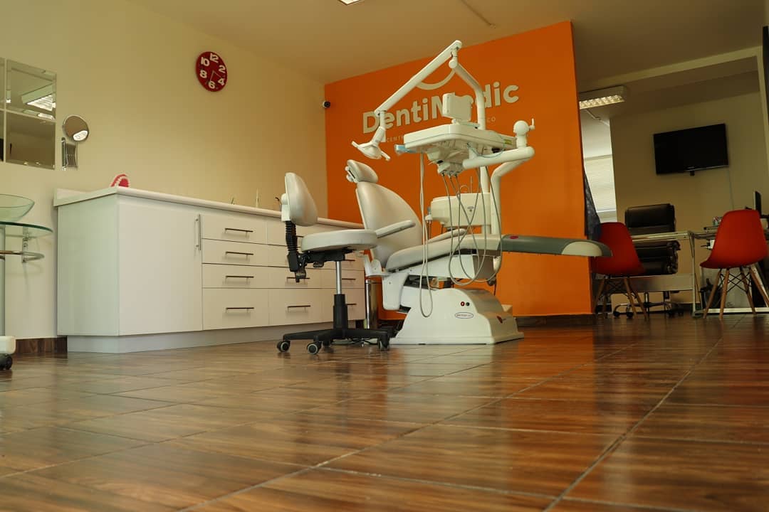 DentiMedic | Clínica Dental — foto 3