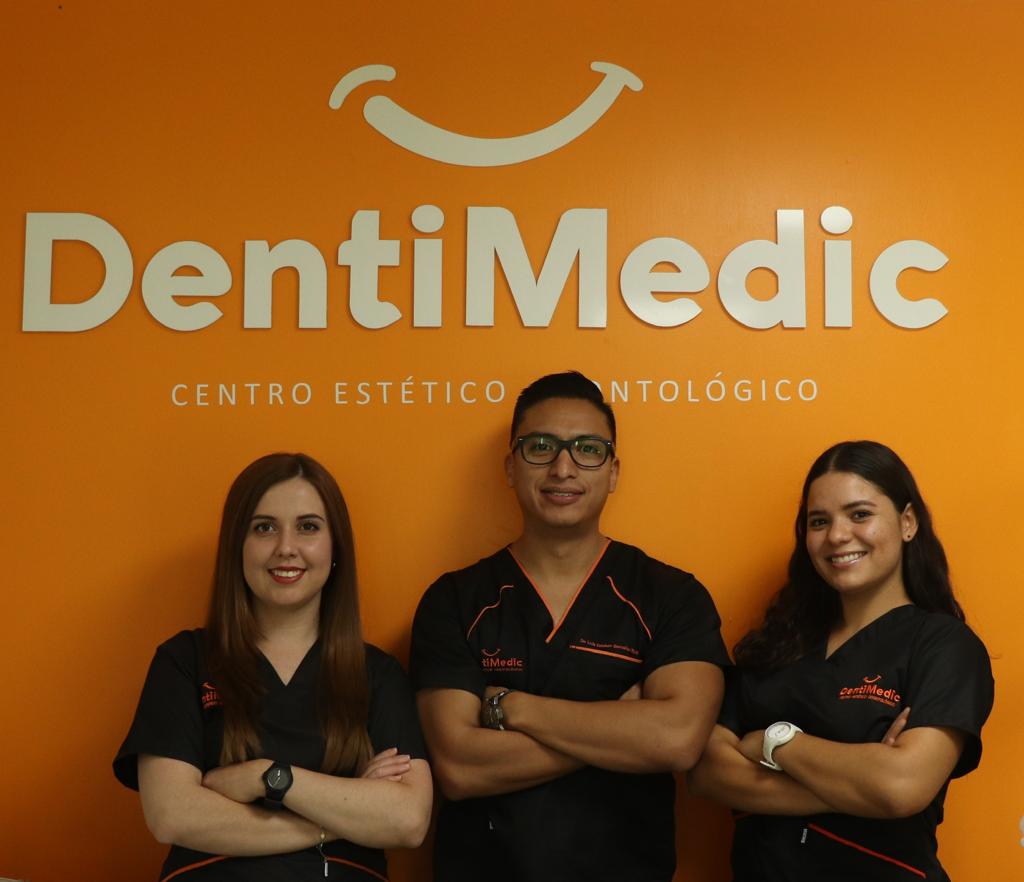 DentiMedic | Clínica Dental — foto 4