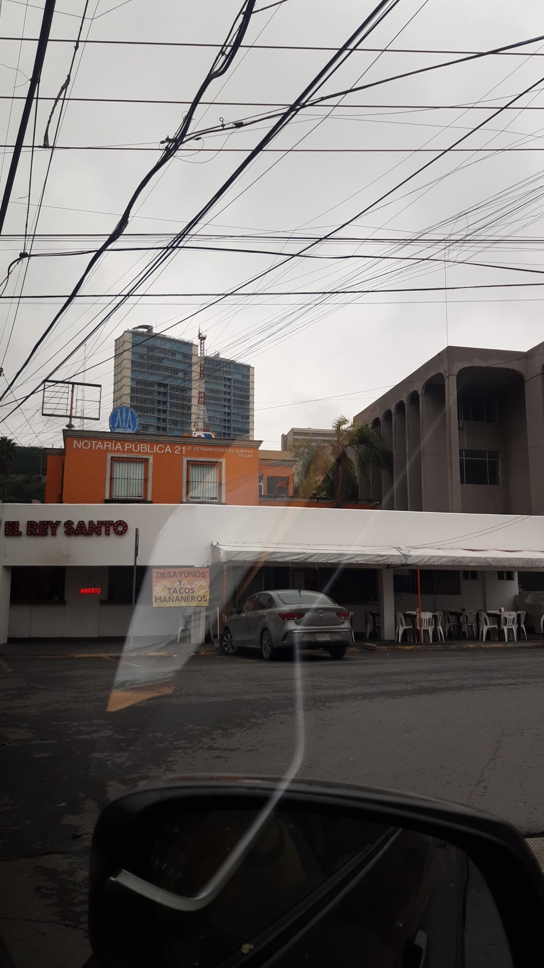 Notaría Pública 21. Monterrey — foto 2
