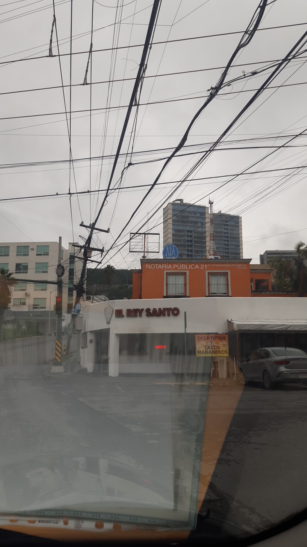 Notaría Pública 21. Monterrey — foto 3