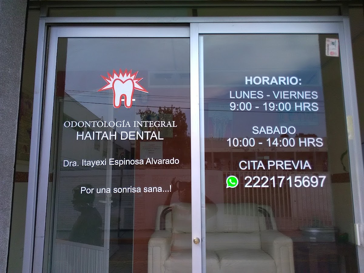 Haitah dental