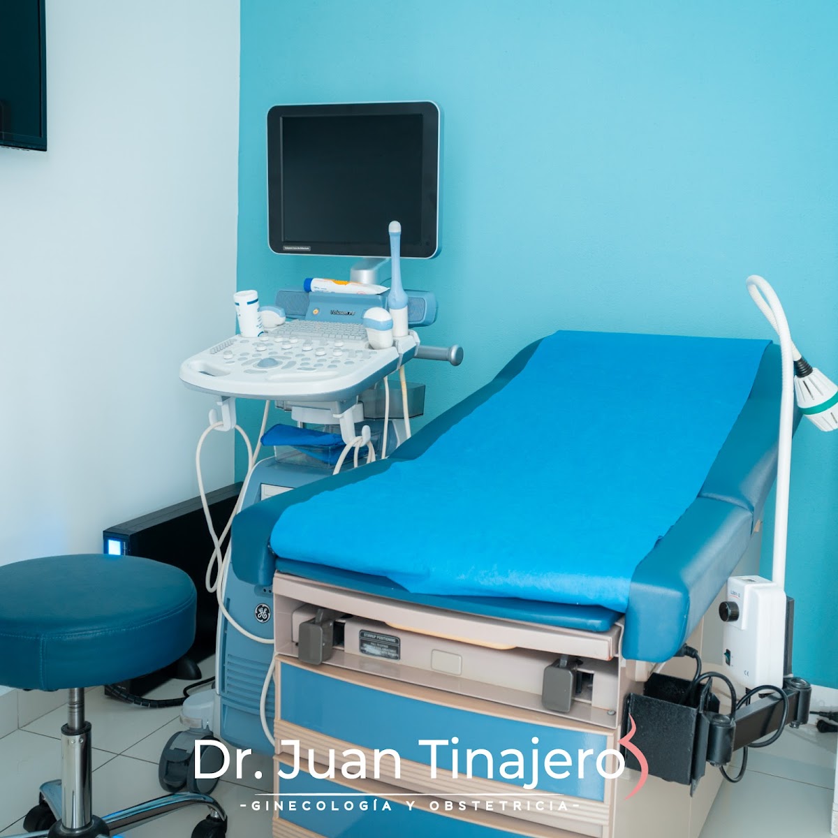 Ginecólogo Dr. Juan Tinajero — foto 2