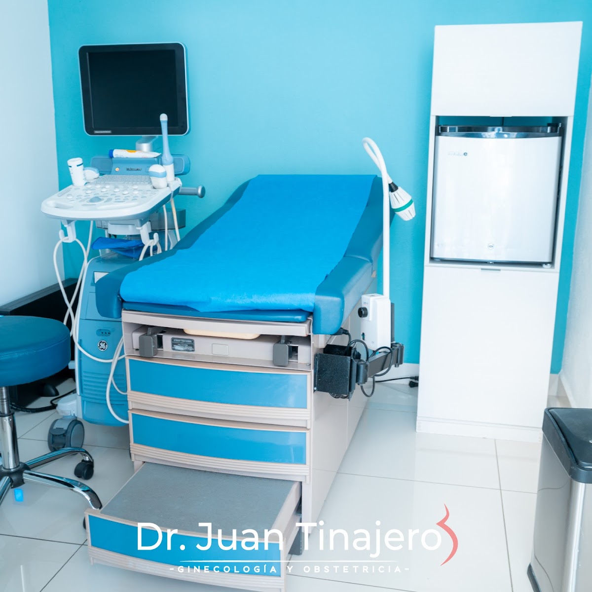 Ginecólogo Dr. Juan Tinajero — foto 3