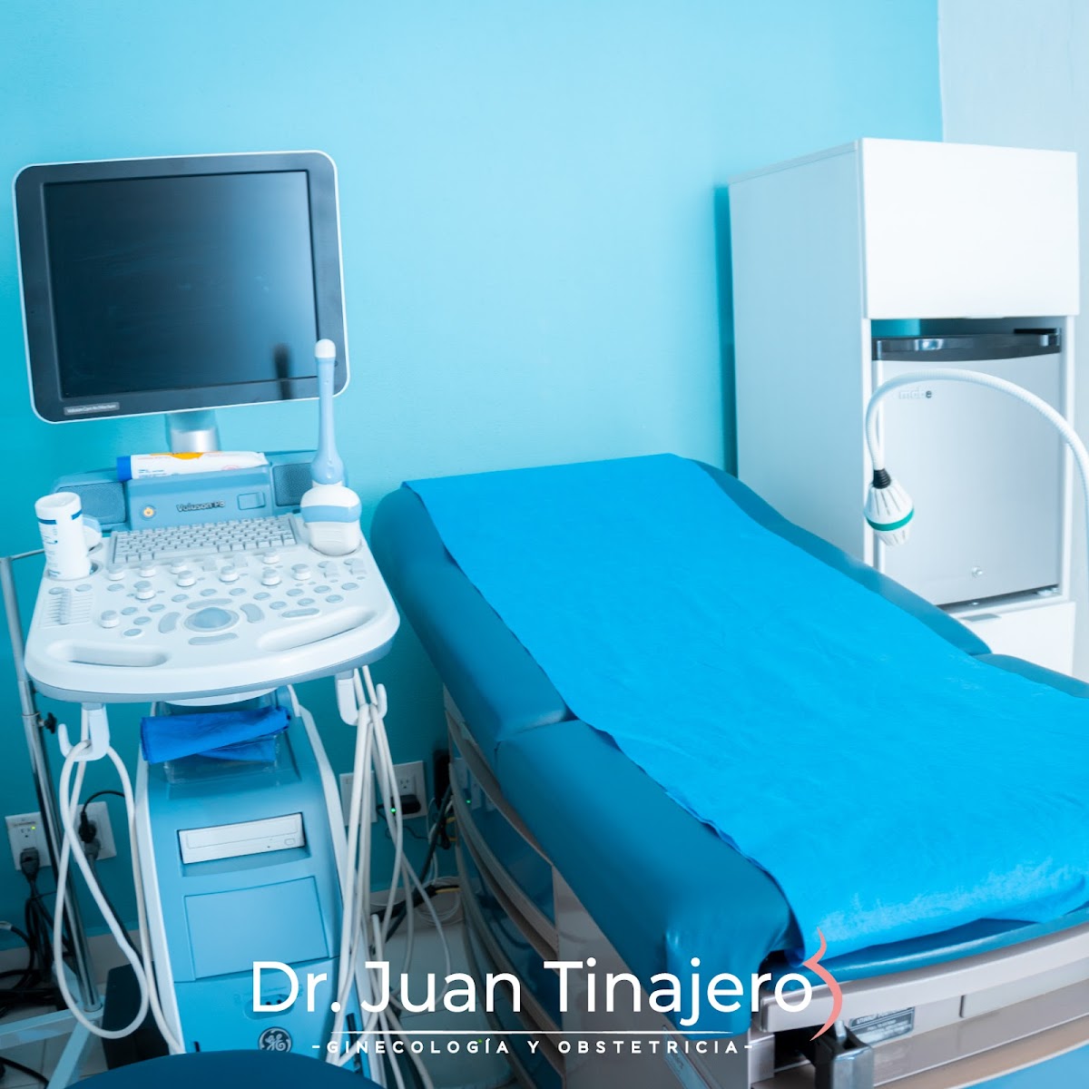 Ginecólogo Dr. Juan Tinajero — foto 4