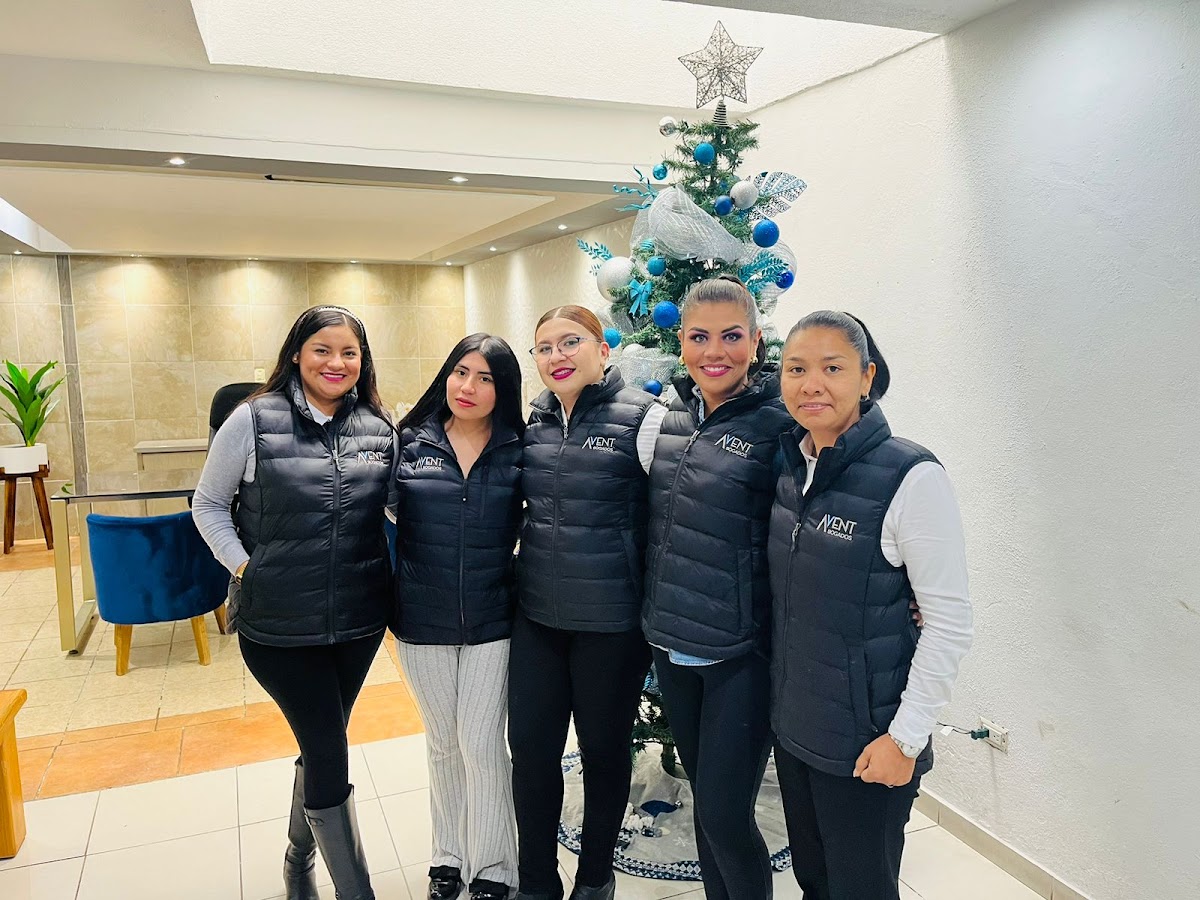 AVENT ABOGADOS DE IRAPUATO