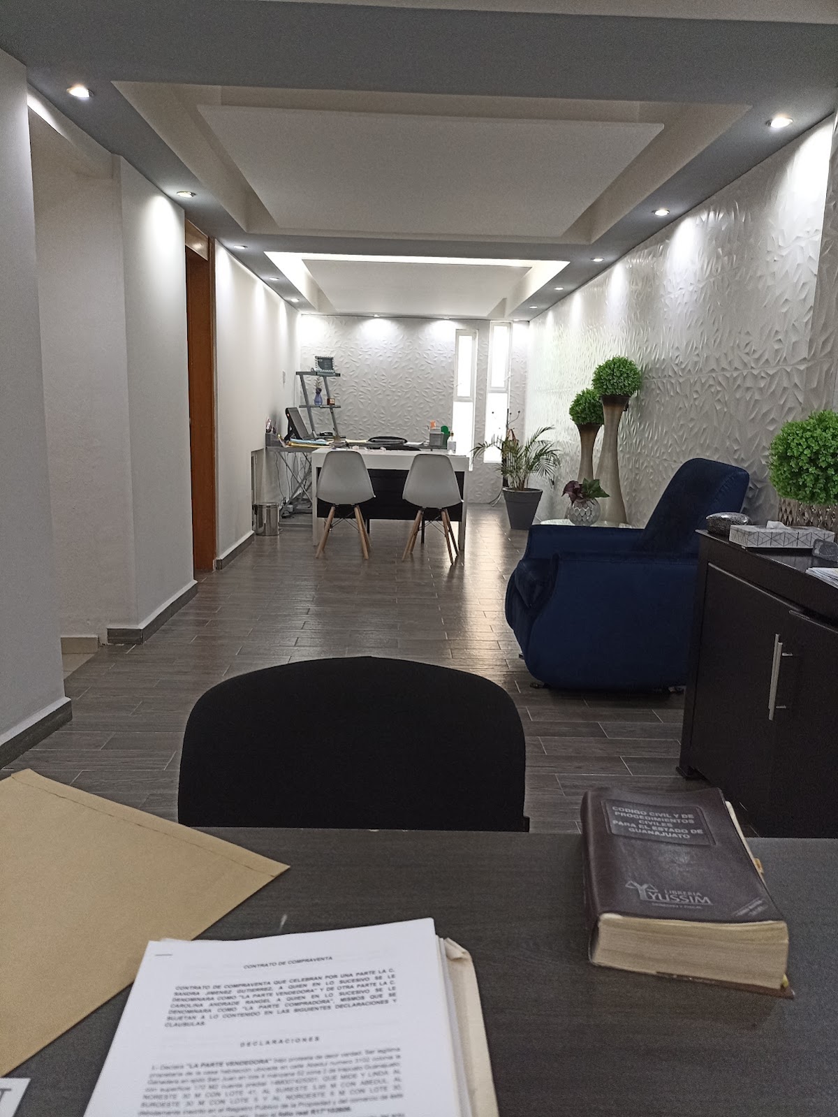 AVENT ABOGADOS DE IRAPUATO — foto 2