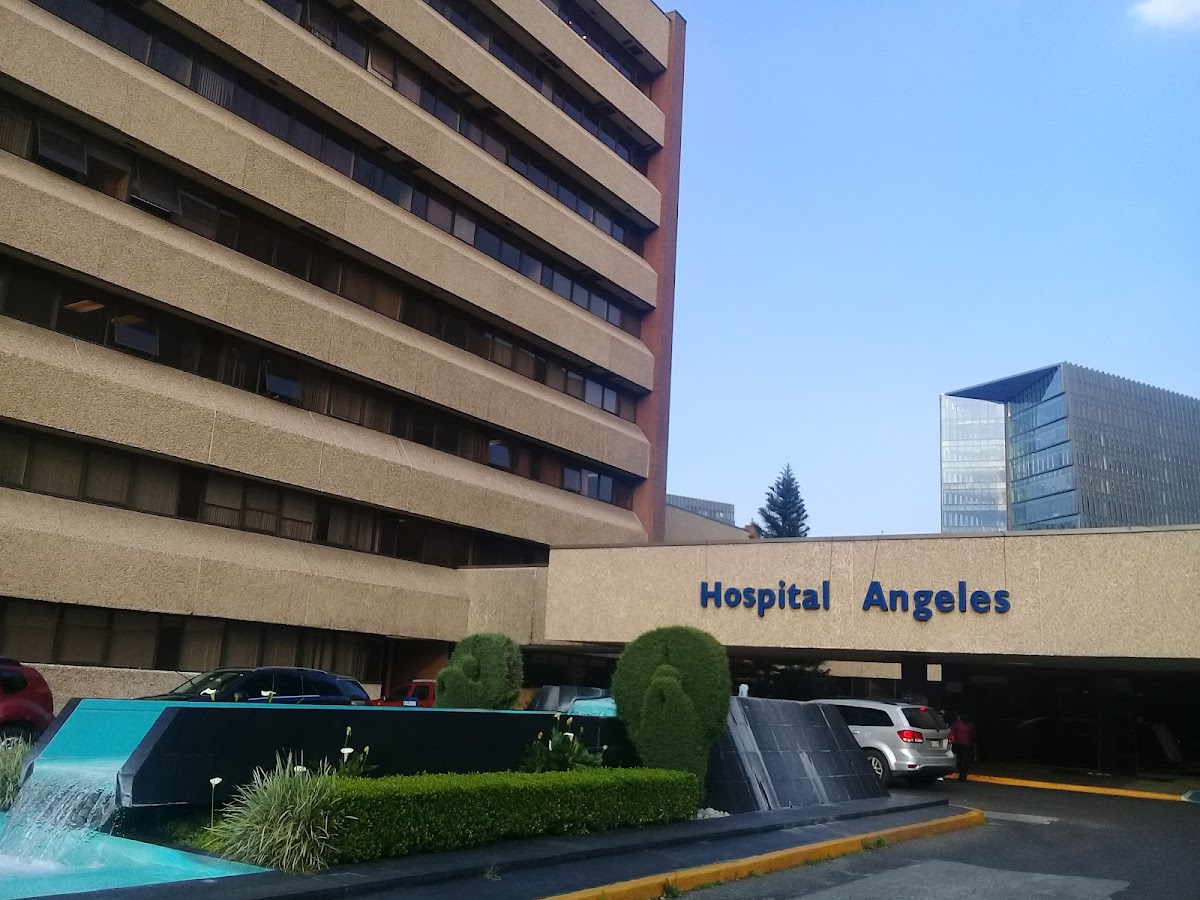 Hospital Angeles Pedregal — foto 2