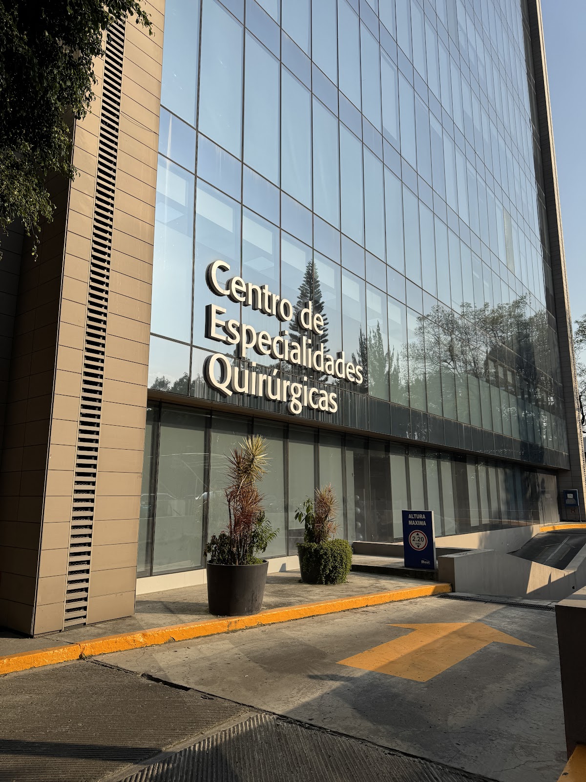 Hospital Angeles Pedregal — foto 3
