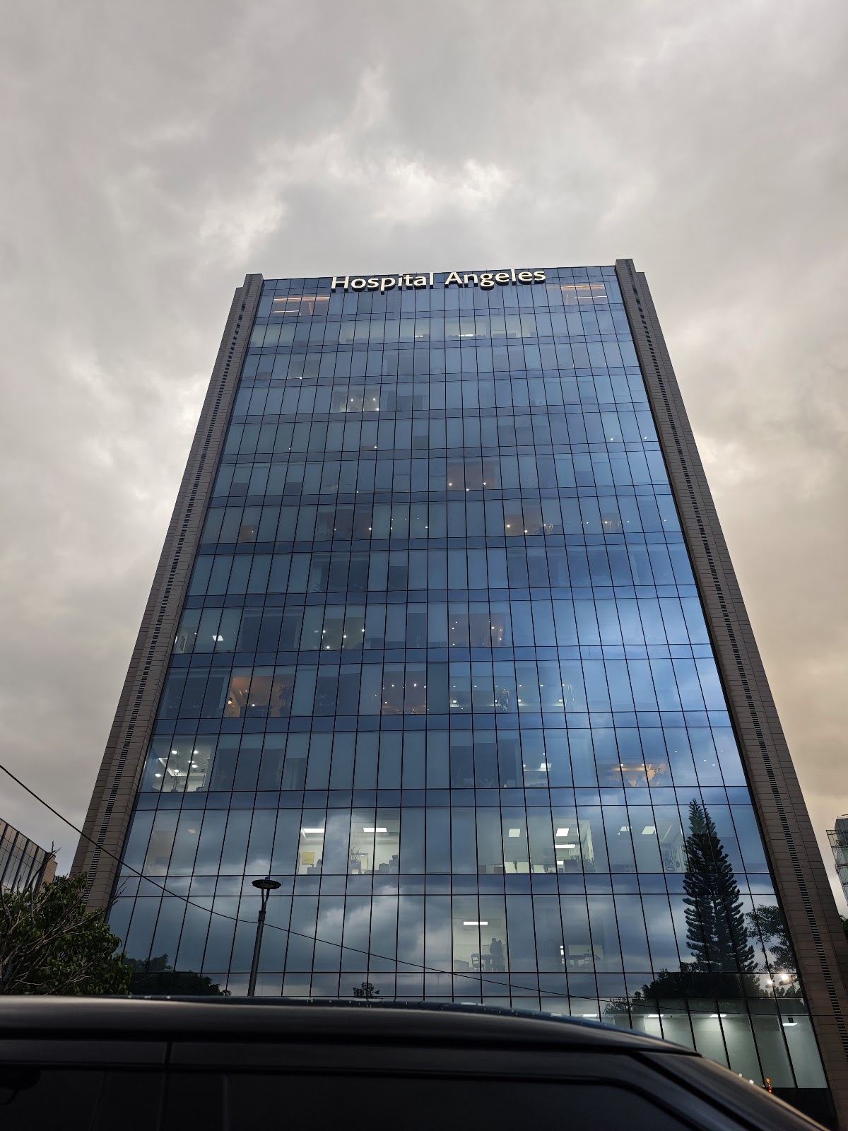 Hospital Angeles Pedregal — foto 4