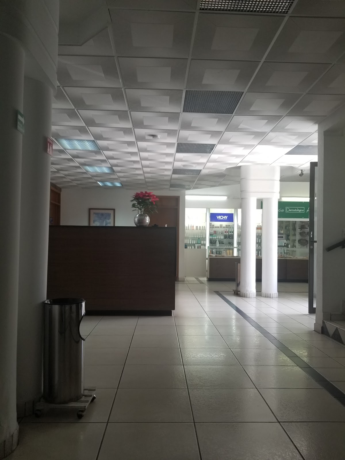 UNIDAD INTEGRAL DE DERMATOLOGIA