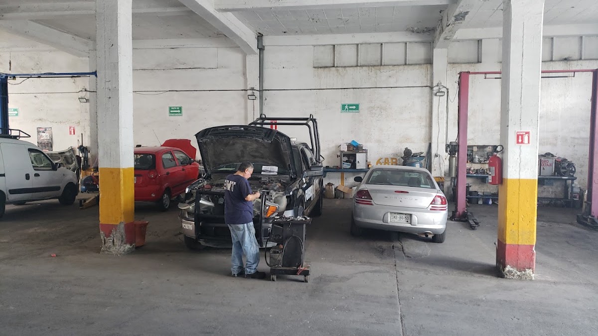 Autoelectrica DEL NORTE SA