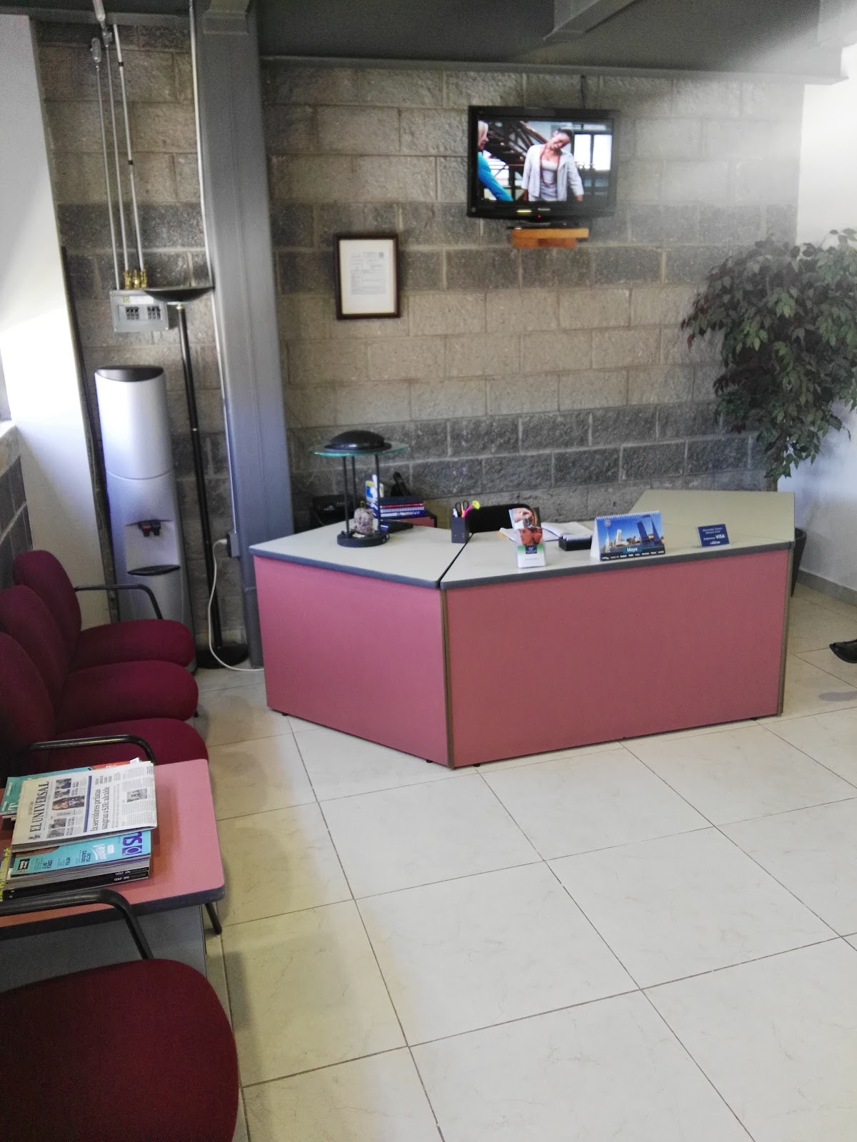 Unidad Médica Juriquilla UMJ — foto 2