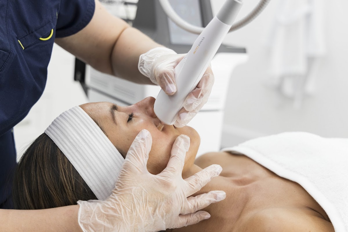 DERMA SPA | BEAUTY AND SKINCARE — foto 2
