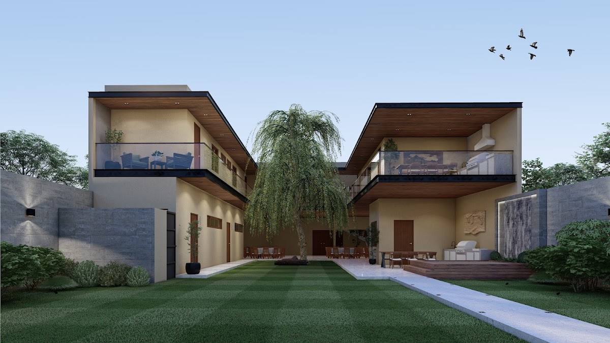 MOZA Arquitectos