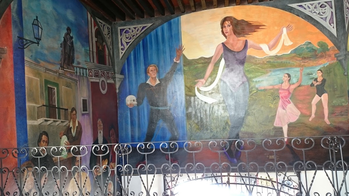 Complejo Cultural Cholula — foto 4