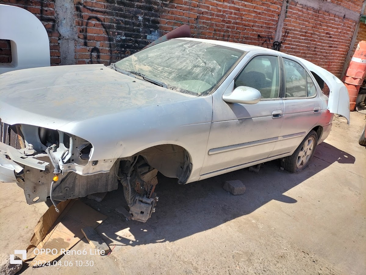 XTREME CAR, Otras zonas