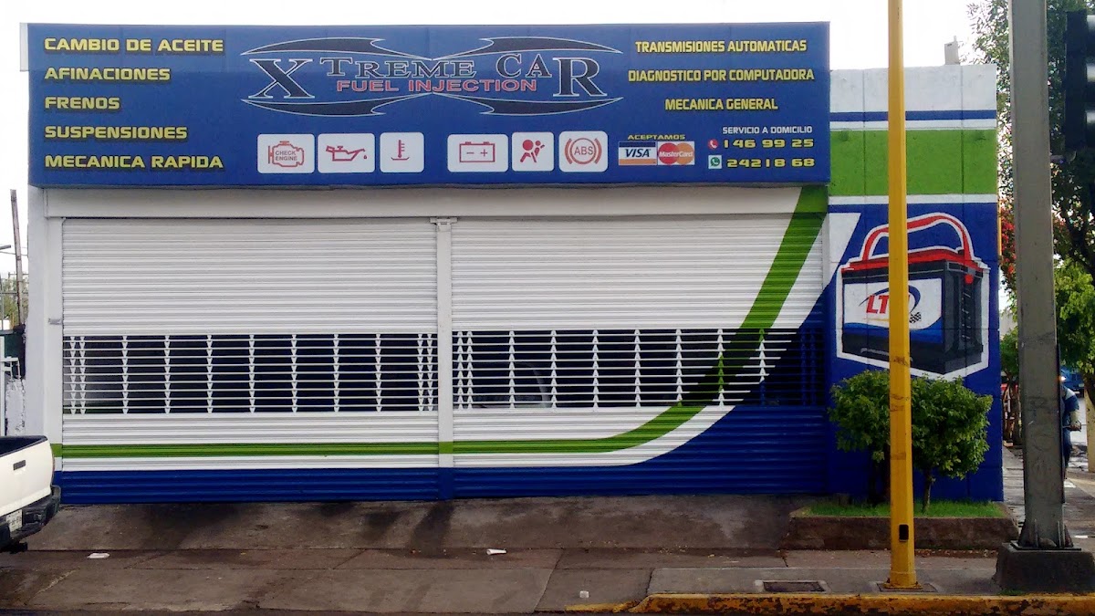 XTREME CAR — foto 2