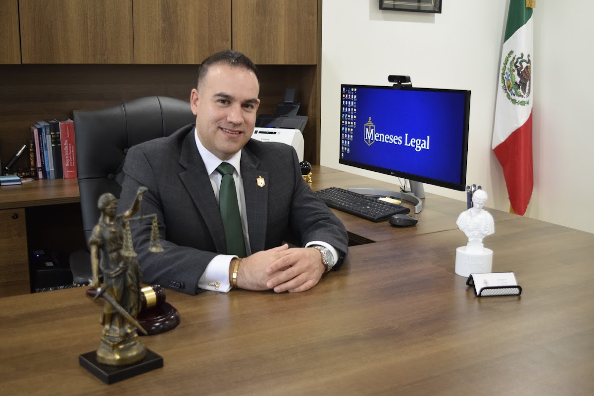 Meneses Legal - Fabian Meneses Abogado Penalista Tijuana