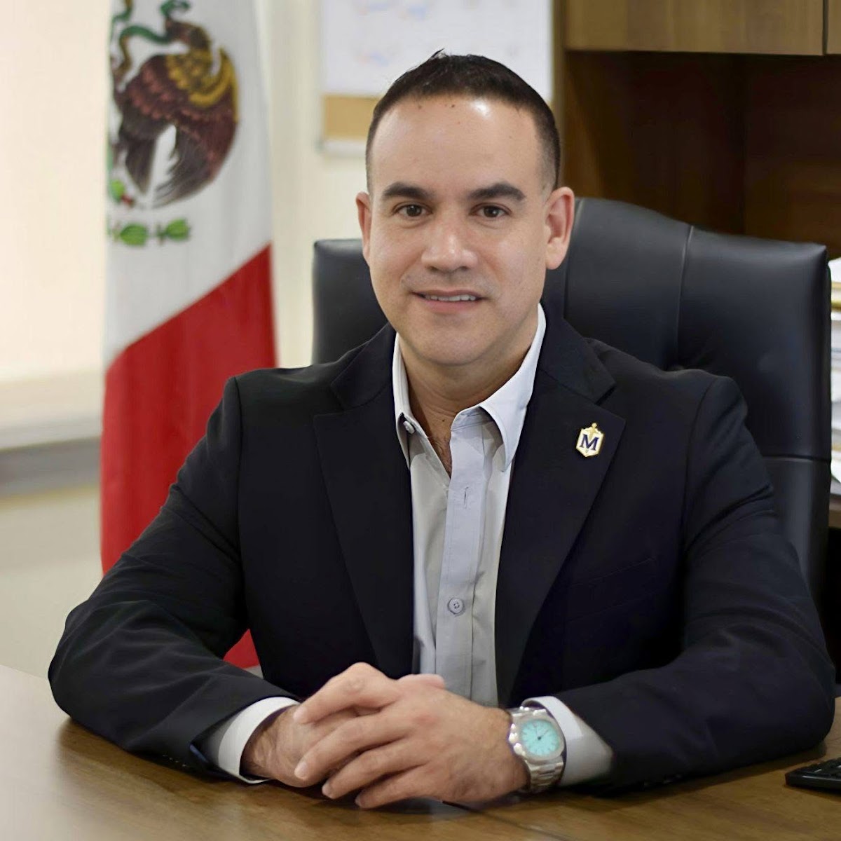 Meneses Legal - Fabian Meneses Abogado Penalista Tijuana — foto 3