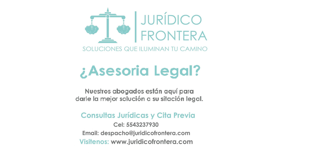 Jurídico Frontera — foto 2