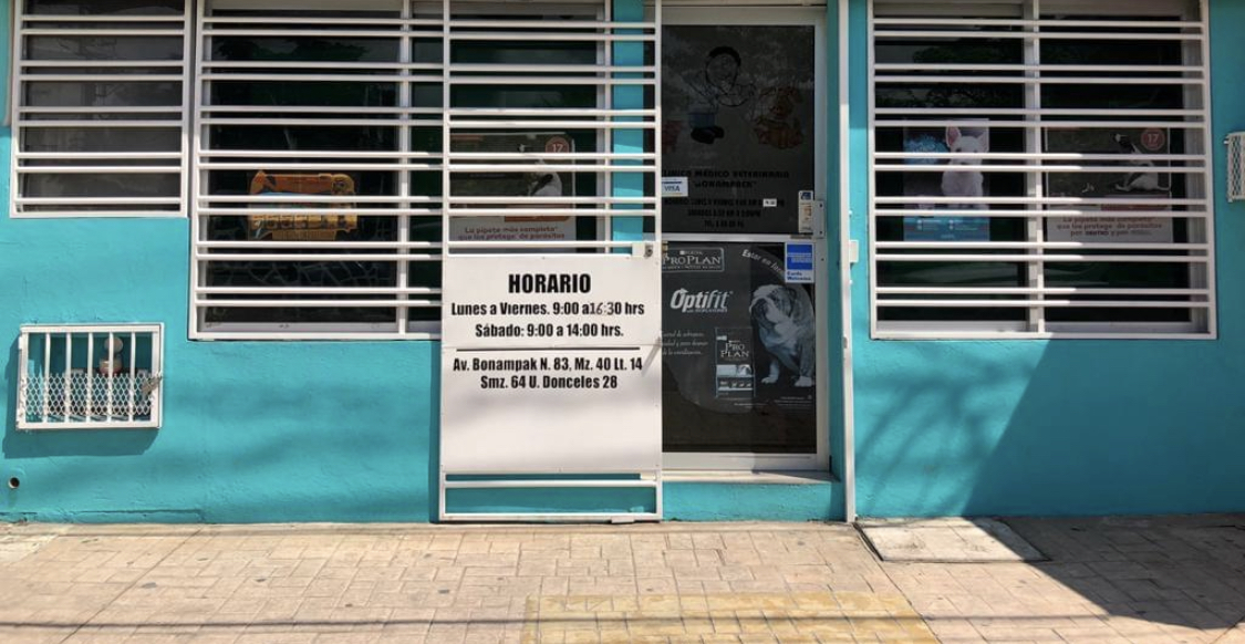 Clinica Bonampak — foto 4
