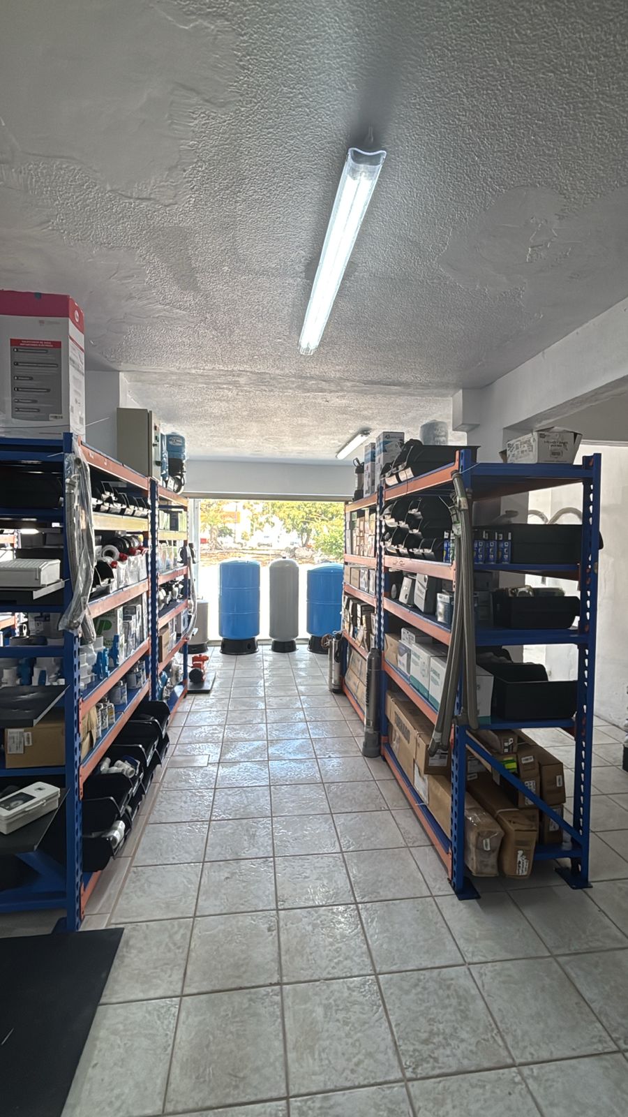 Hidromecánica y Sistemas de Bombeo Cancún — foto 2