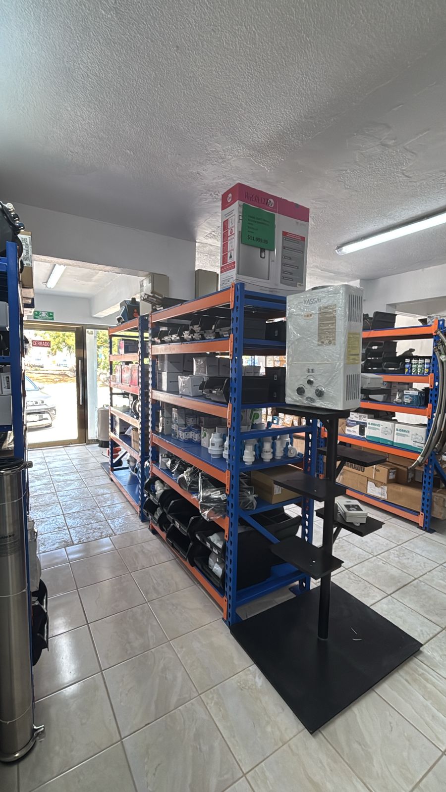 Hidromecánica y Sistemas de Bombeo Cancún — foto 4