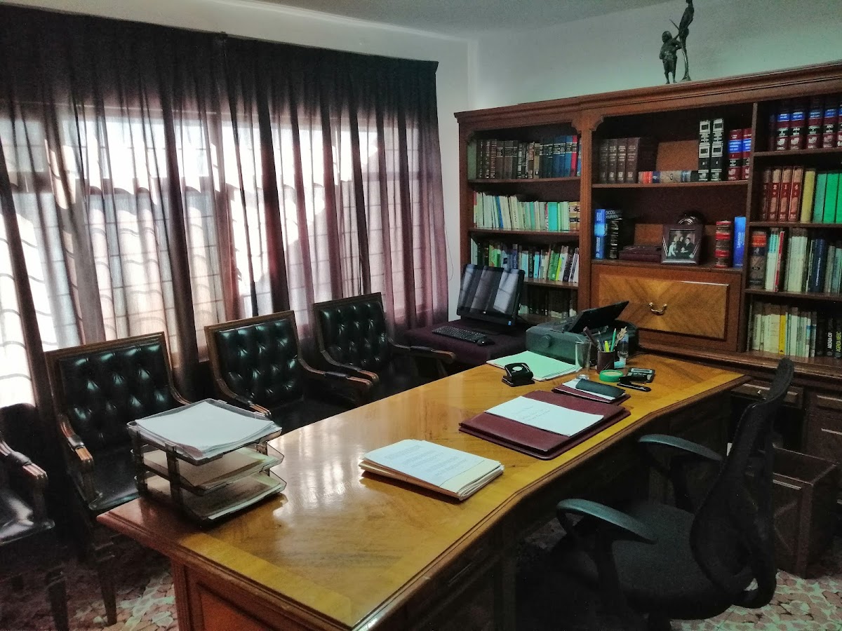 Despacho de Abogados Gómez Báez