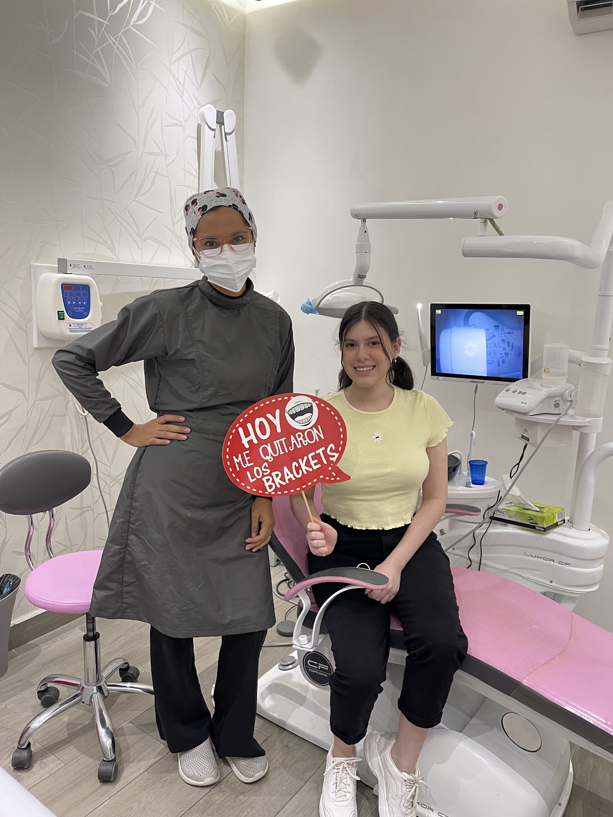 Ortosmile - Centro Dental — foto 2