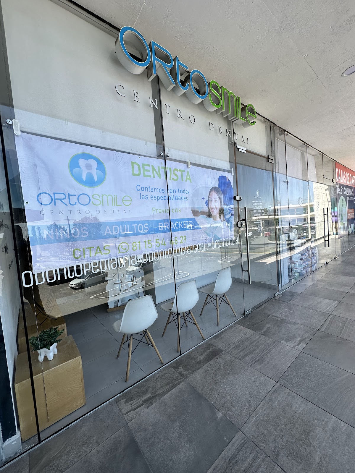 Ortosmile - Centro Dental — foto 3